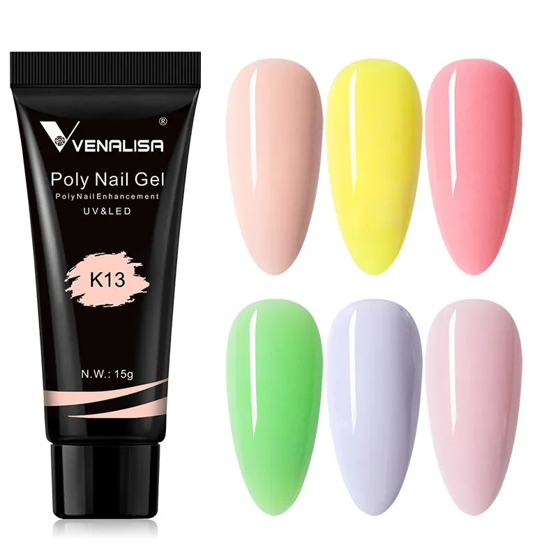 Venalisa Acrygel Gel 15g