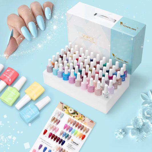 Venalisa VIP Kit 3