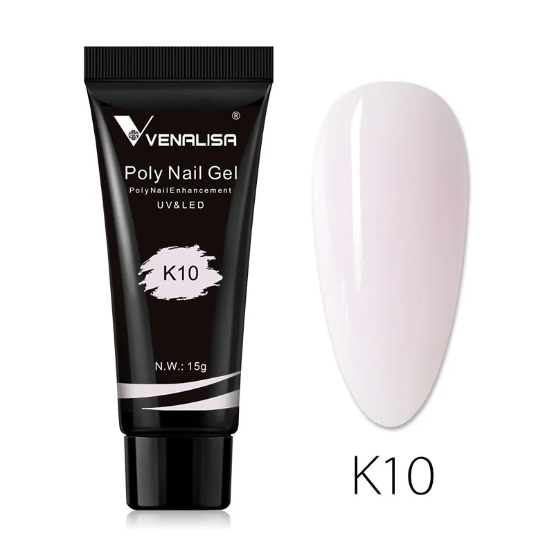 Venalisa Acrygel Gel 15g
