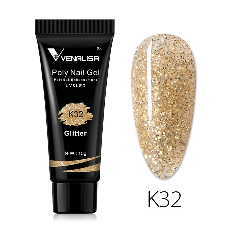 Venalisa Acrygel Gel 15g