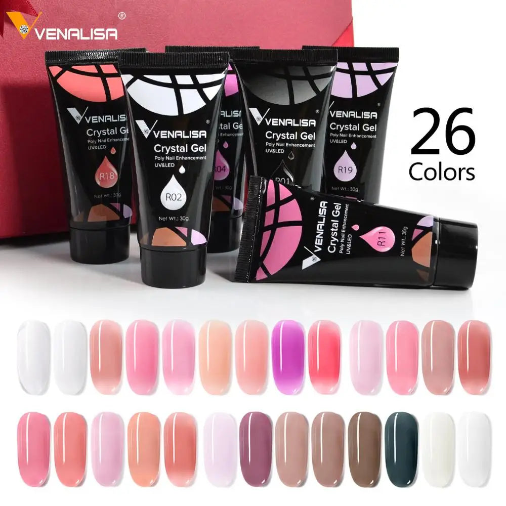 Venalisa Acrygel 30g