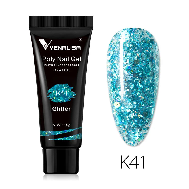 Venalisa Acrygel Gel 15g