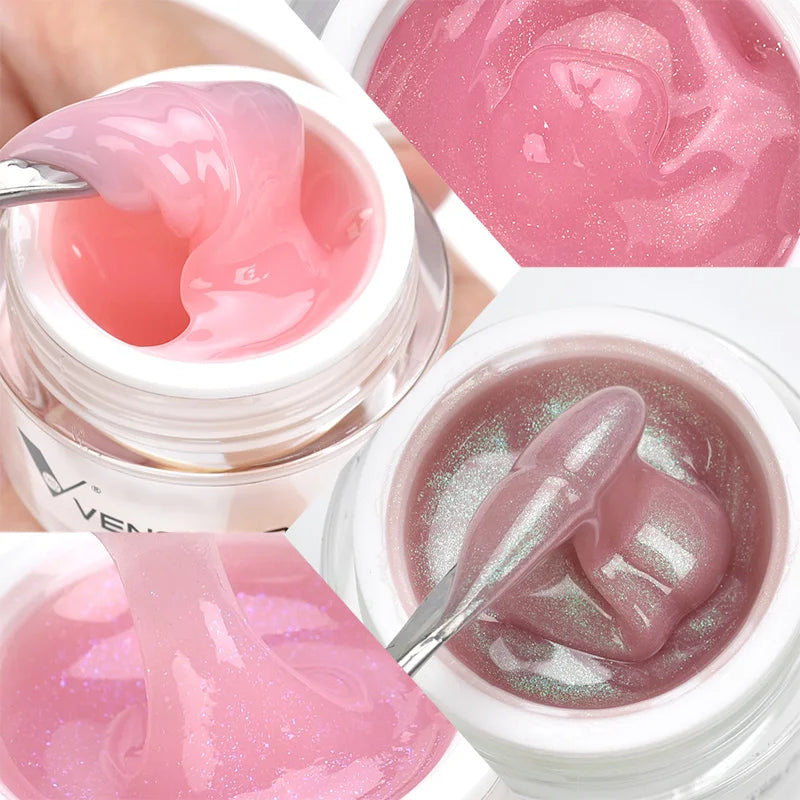 Venalisa Hard Jelly Nail Extension Gel 50ml