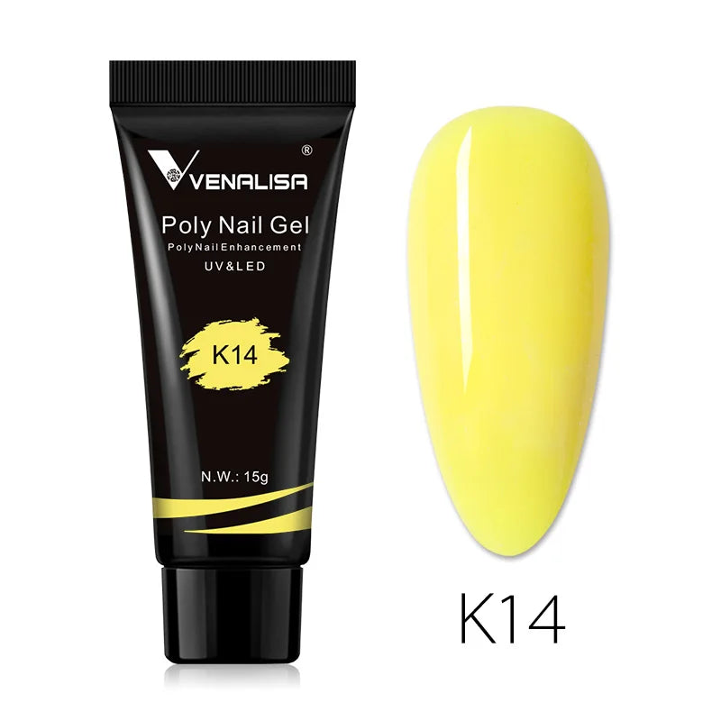 Venalisa Acrygel Gel 15g
