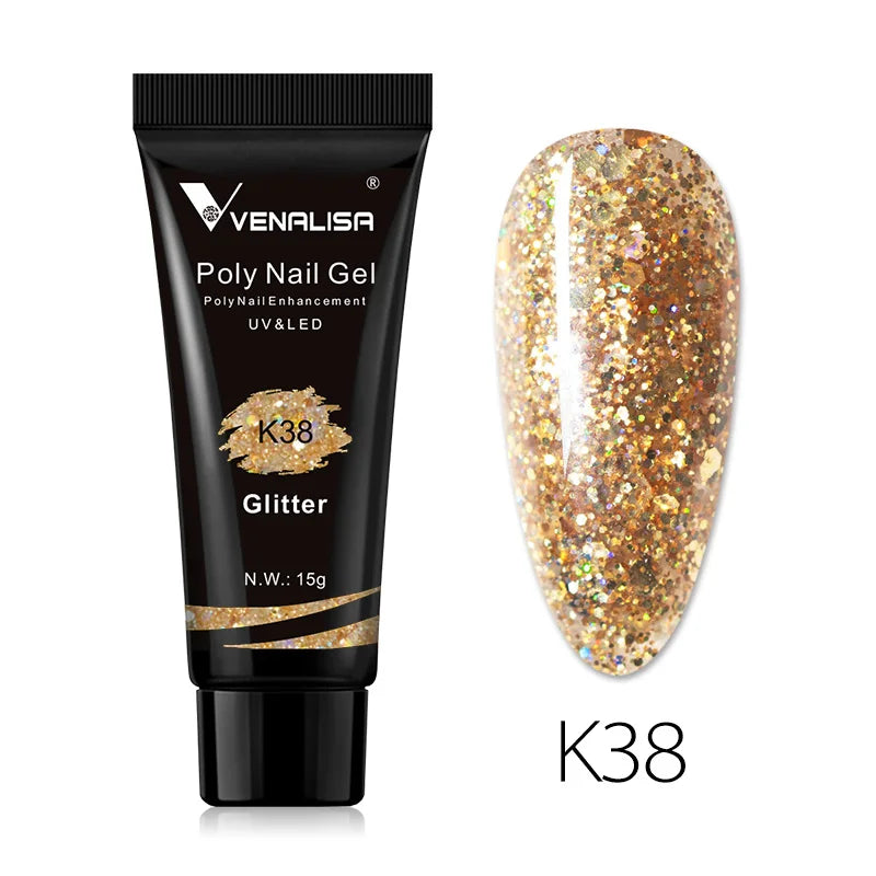 Venalisa Acrygel Gel 15g