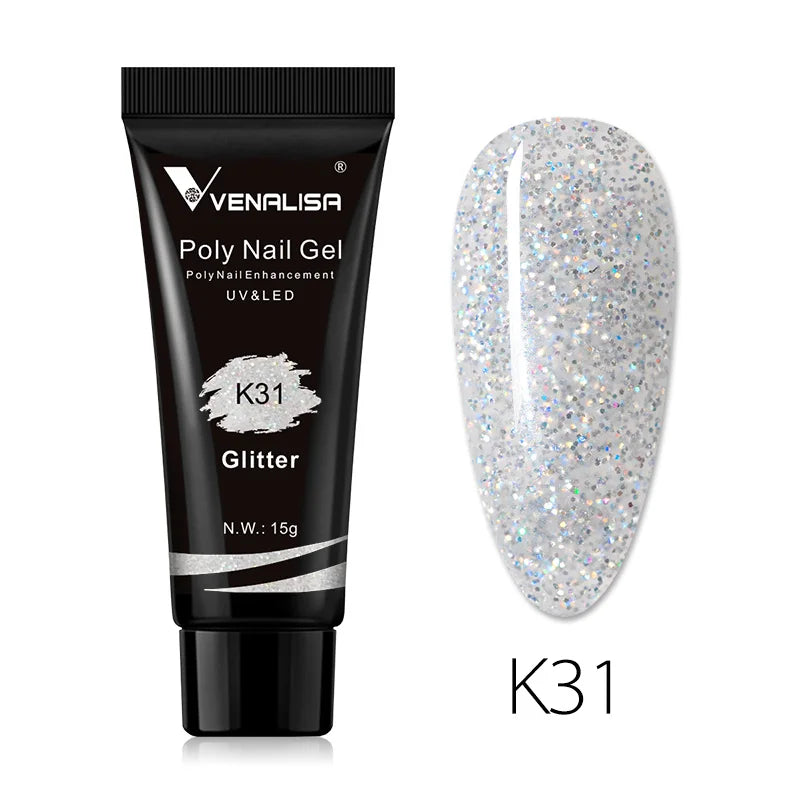Venalisa Acrygel Gel 15g