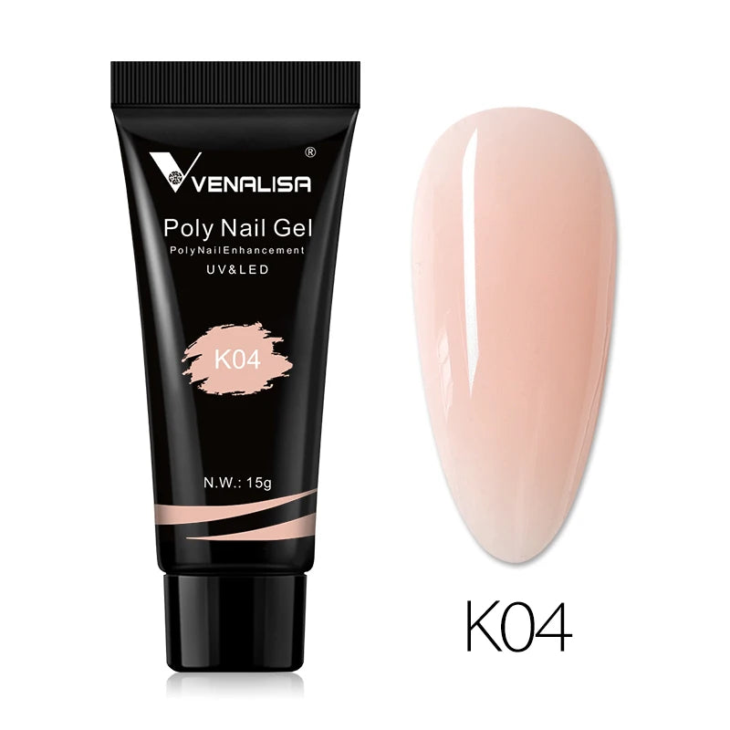 Venalisa Acrygel Gel 15g