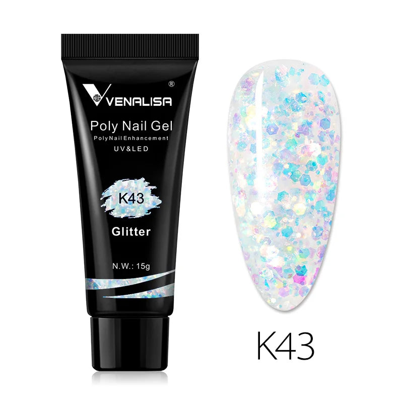 Venalisa Acrygel Gel 15g