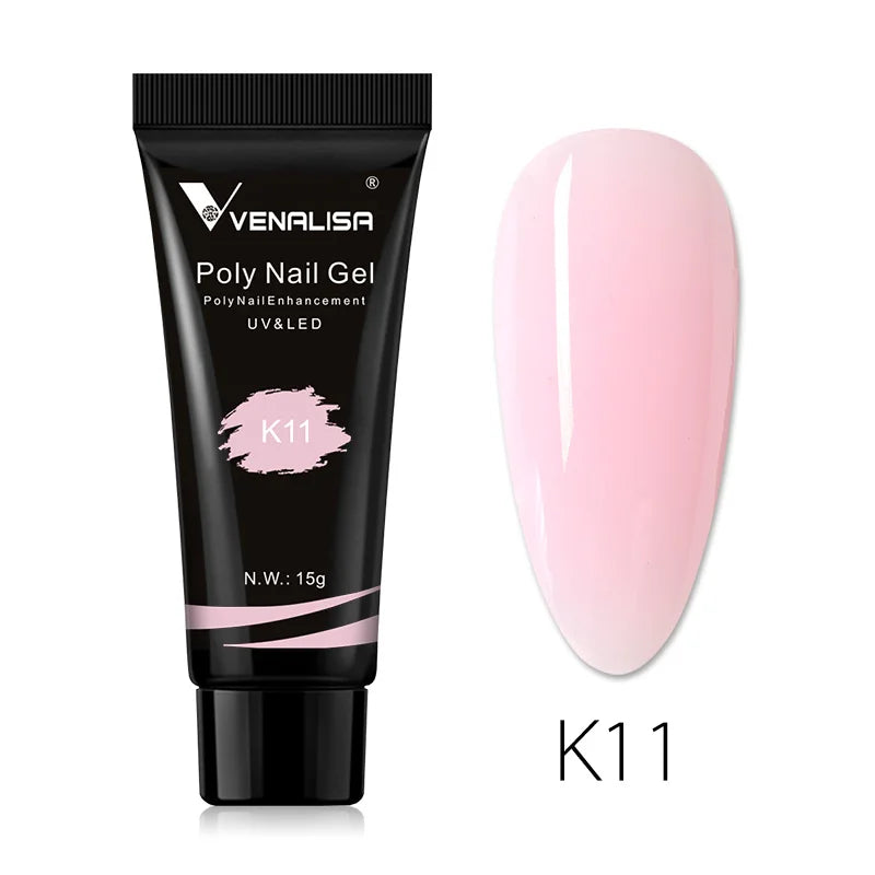 Venalisa Acrygel Gel 15g
