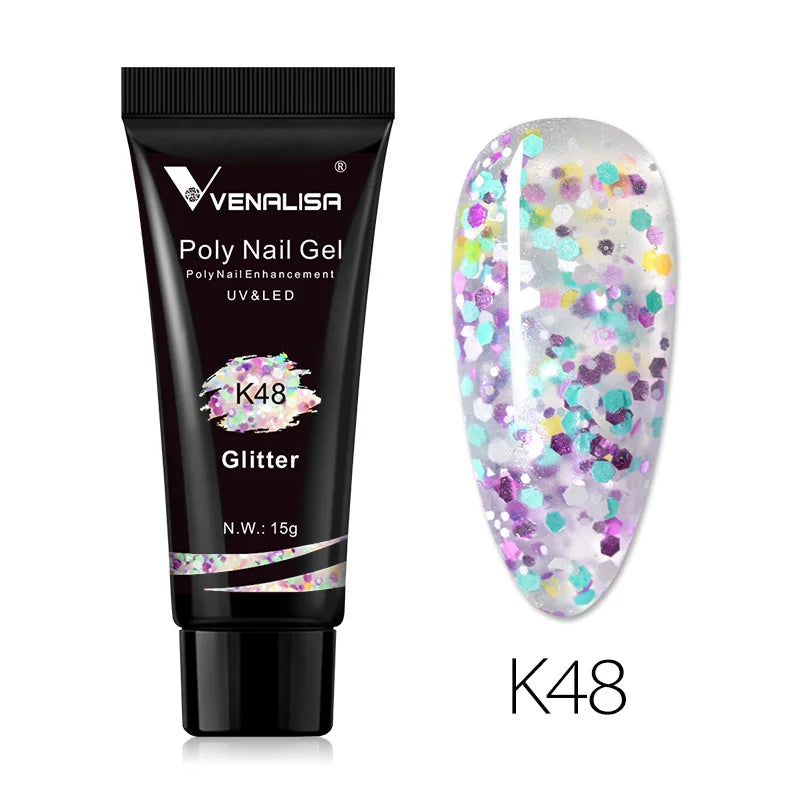 Venalisa Acrygel Gel 15g