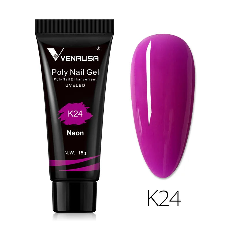 Venalisa Acrygel Gel 15g