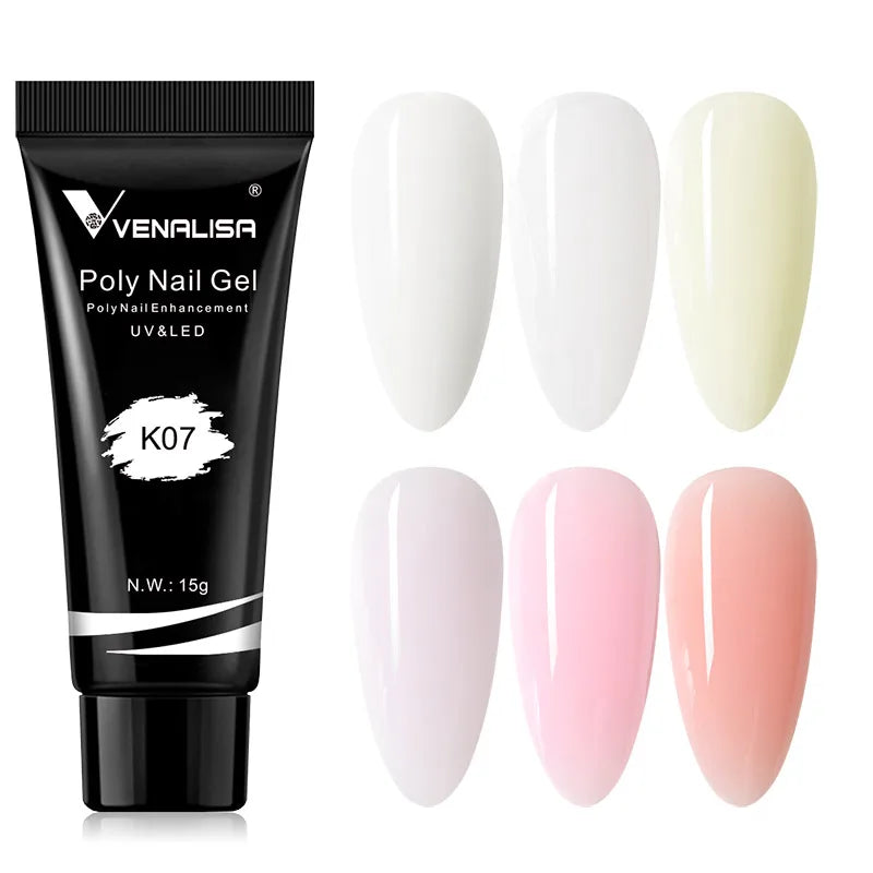 Venalisa Acrygel Gel 15g