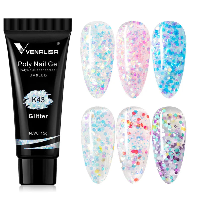 Venalisa Acrygel Gel 15g