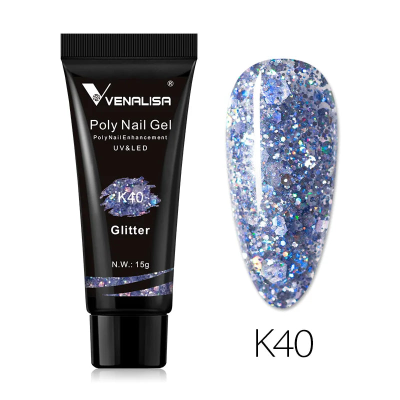 Venalisa Acrygel Gel 15g