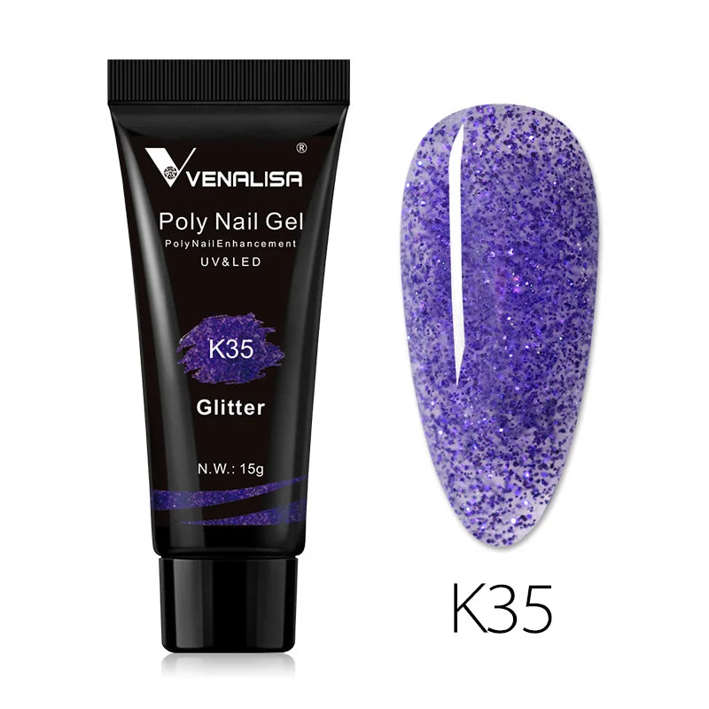 Venalisa Acrygel Gel 15g