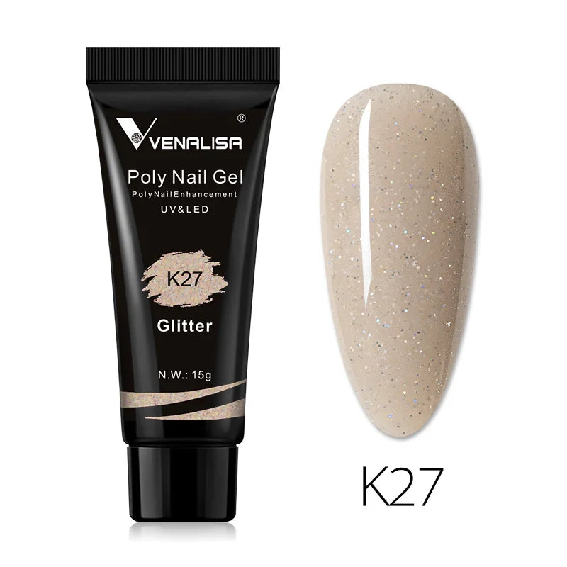 Venalisa Acrygel Gel 15g