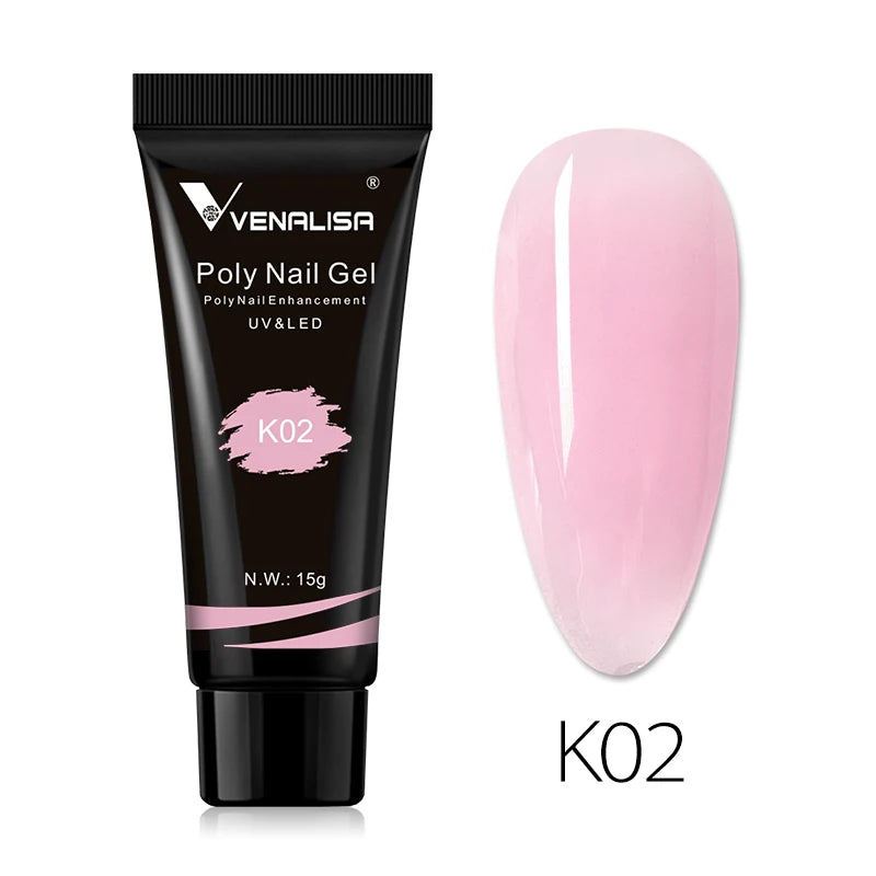 Venalisa Acrygel Gel 15g