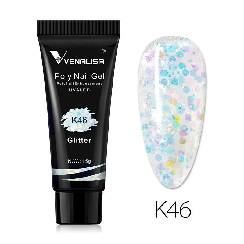 Venalisa Acrygel Gel 15g