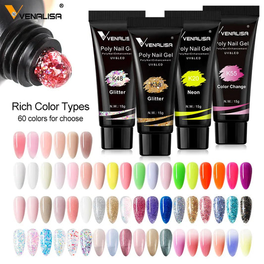Venalisa Acrygel Gel 15g