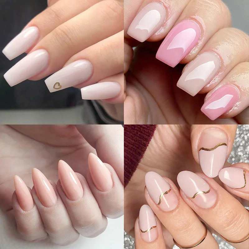 Venalisa Hard Jelly Nail Extension Gel 50ml