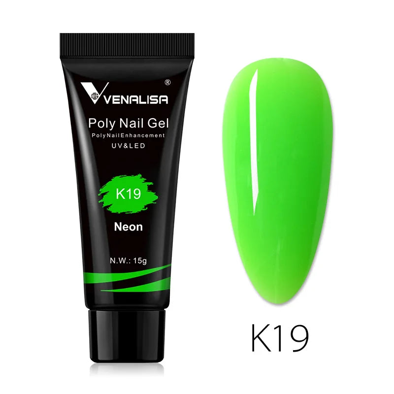 Venalisa Acrygel Gel 15g