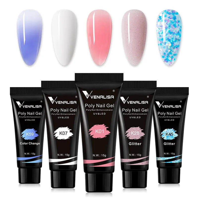 Venalisa Acrygel Gel 15g