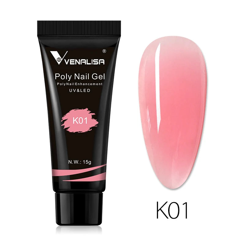 Venalisa Acrygel Gel 15g