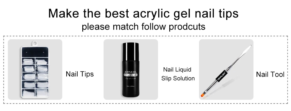 Venalisa Hard Jelly Nail Extension Gel 50ml