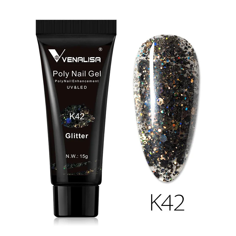 Venalisa Acrygel Gel 15g