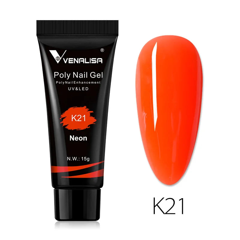 Venalisa Acrygel Gel 15g