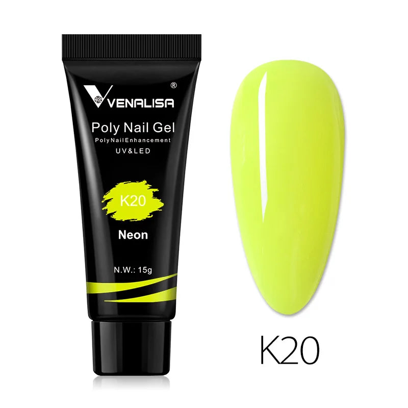 Venalisa Acrygel Gel 15g
