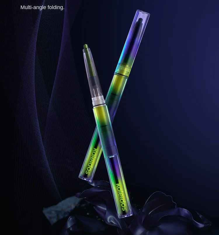 Kaleidos Epiphany Glow Melt-on Eyeliner 0.2g