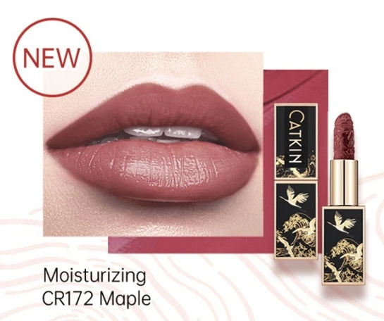 Catkin Rossetto Rouge Carving 3.6g