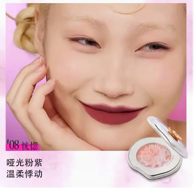Girlcult Emotional Blush 3.6