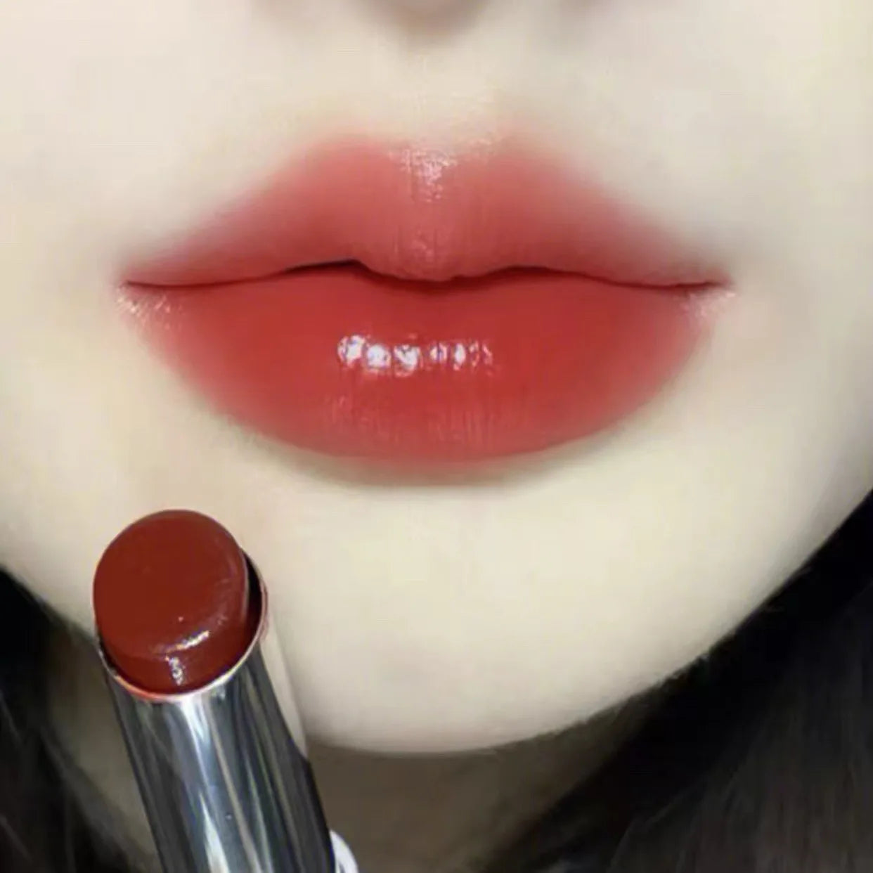 Judydoll Mirror Lip Glaze – Lipgloss Idratante 3.8g