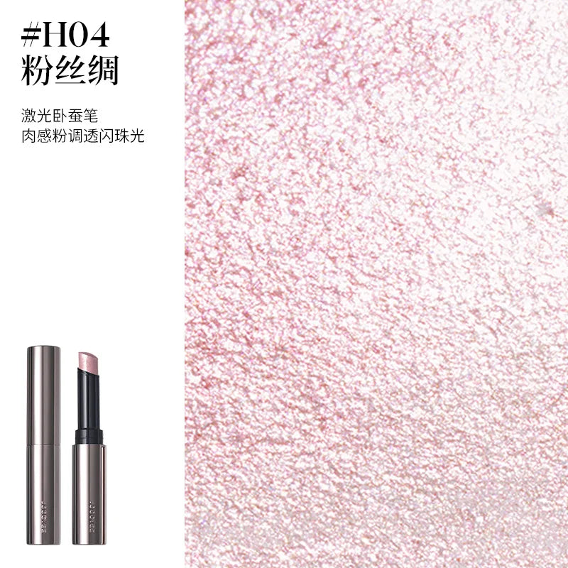 Joocyee Jelly Highlighter Glitter Stick 2g