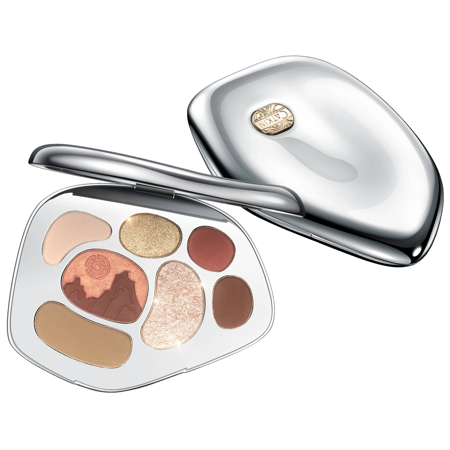 Catkin Fairy Tales 4-in-1 Multi-function Makeup Palette