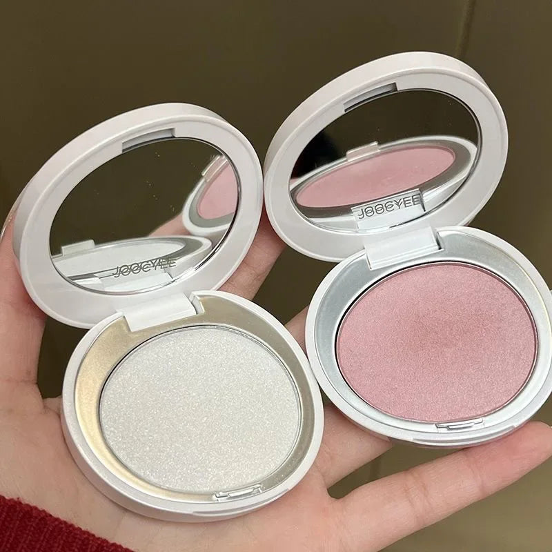 Joocyee Heart of Oysters Blush & Highlighter 4g