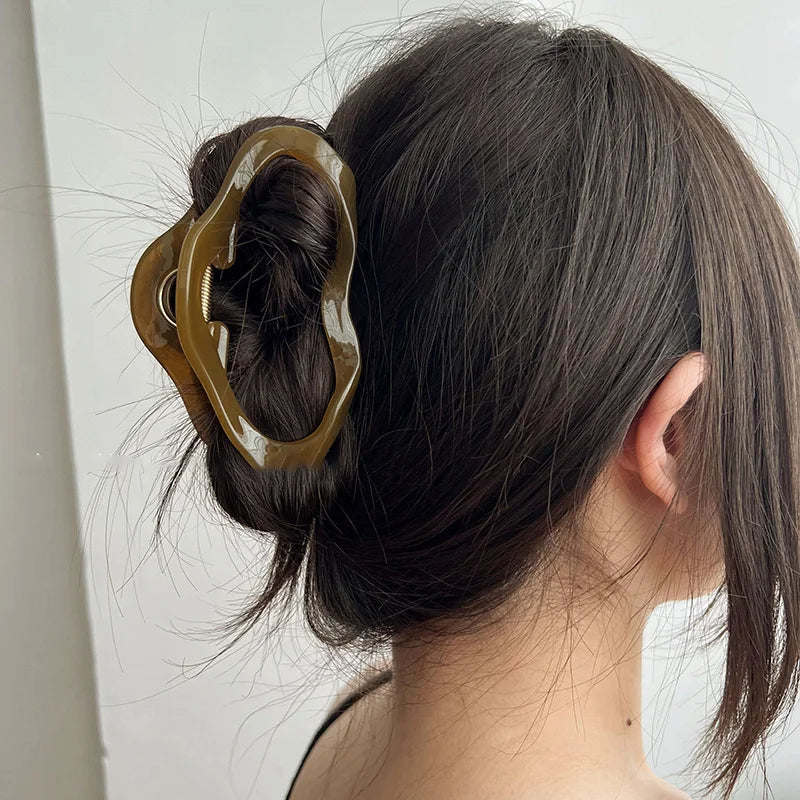 Pinze per Capelli - Formati Vari