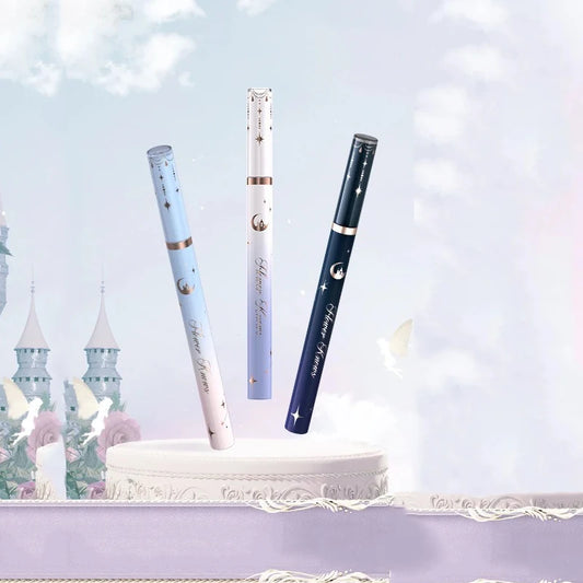 Flower Knows Moonlight Mermaid Waterproof Eyeliner Pen 0.5ml