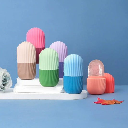Ice Facial Roller