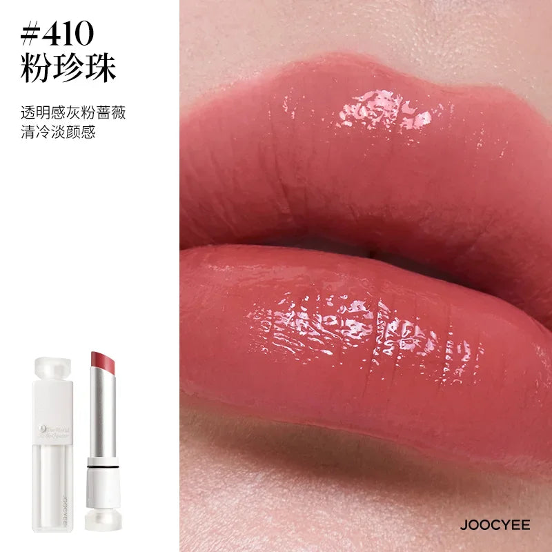 Joocyee Heart of Oysters Essence Glazed Rouge 3.5g