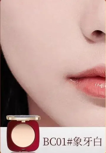 ZEESEA The Nutcracker Pressed Powder Foundation 8g