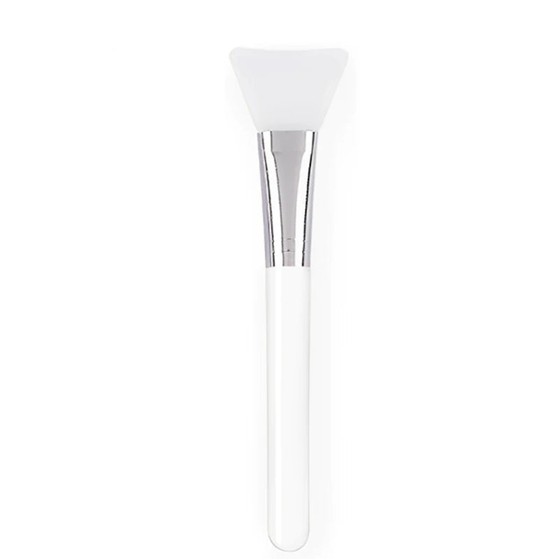 Pennelli in Silicone per Maschere Viso