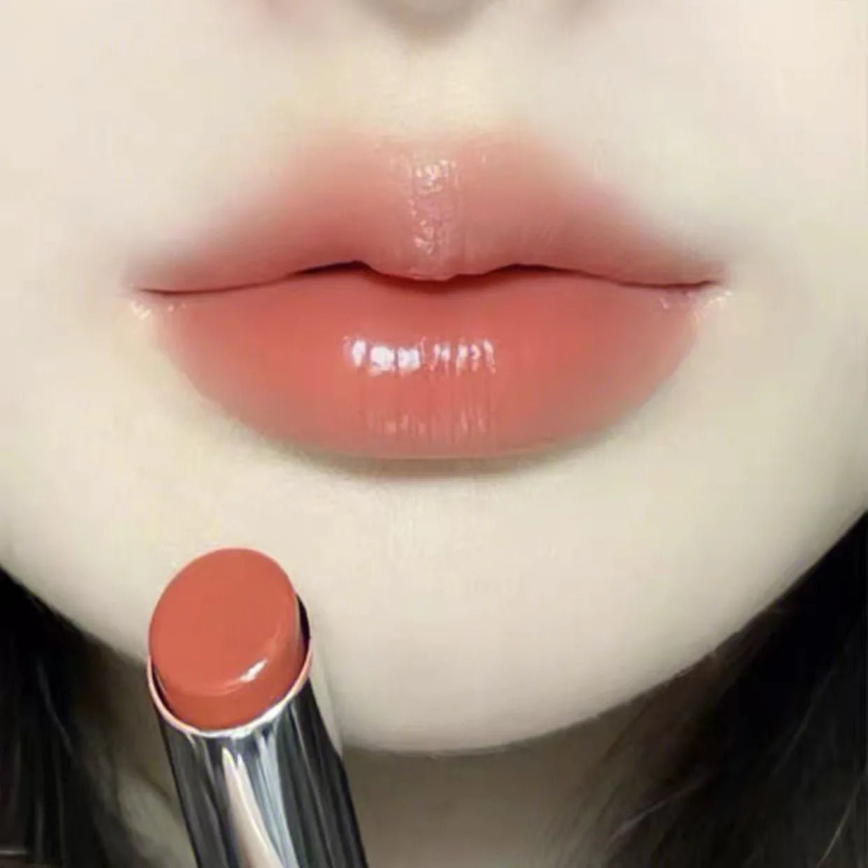 Judydoll Mirror Lip Glaze – Lipgloss Idratante 3.8g