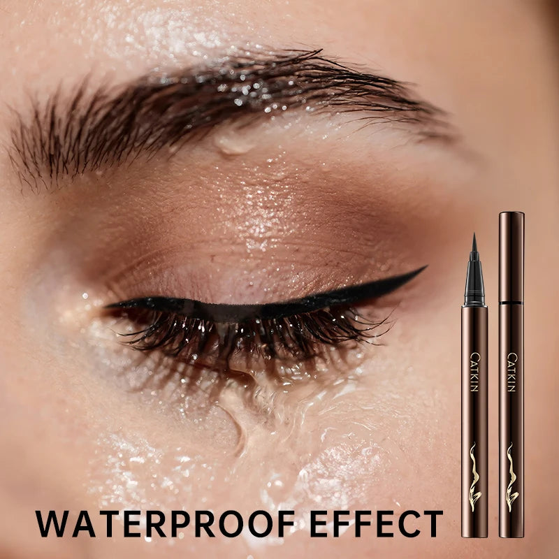 Catkin Waterproof Eyeliner Pen 0.5g