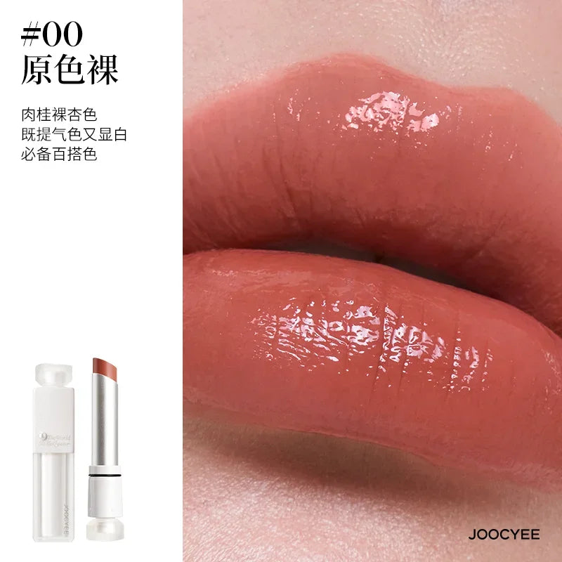 Joocyee Heart of Oysters Essence Glazed Rouge 3.5g