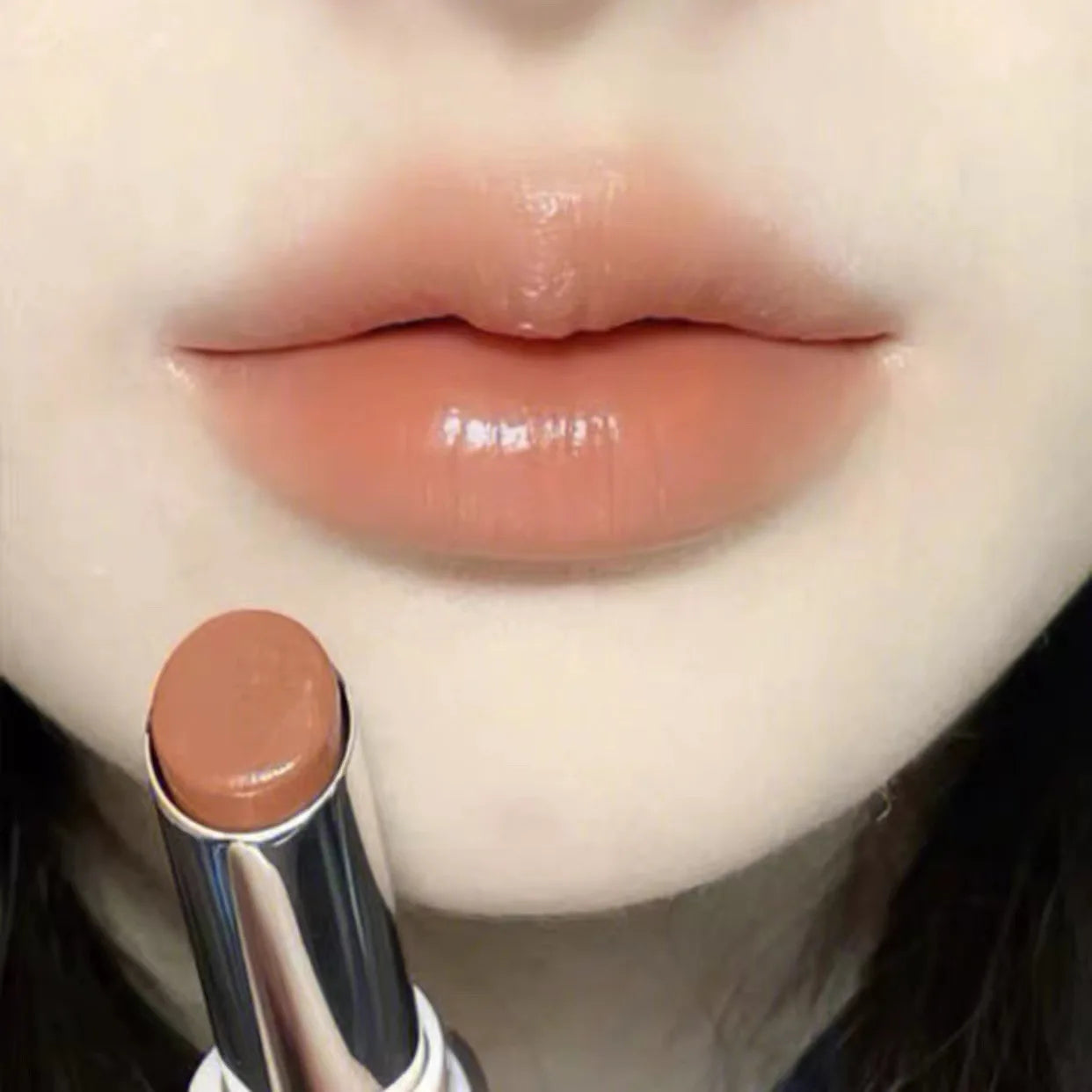 Judydoll Mirror Lip Glaze – Lipgloss Idratante 3.8g