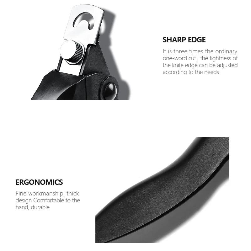 Nailpop Clipper