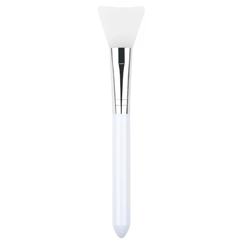 Pennelli in Silicone per Maschere Viso
